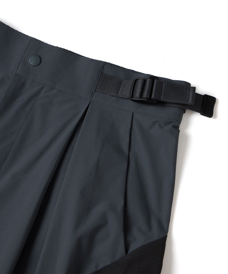 寬版繭型褲 WSDM BARREL PANTS