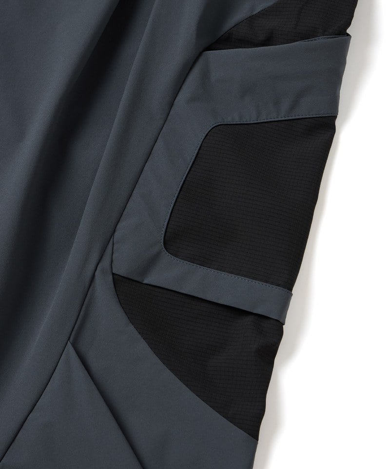 寬版繭型褲 WSDM BARREL PANTS