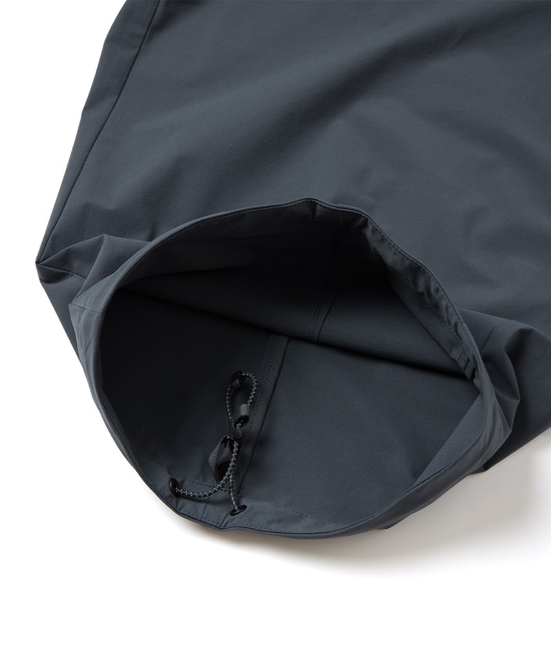 寬版繭型褲 WSDM BARREL PANTS