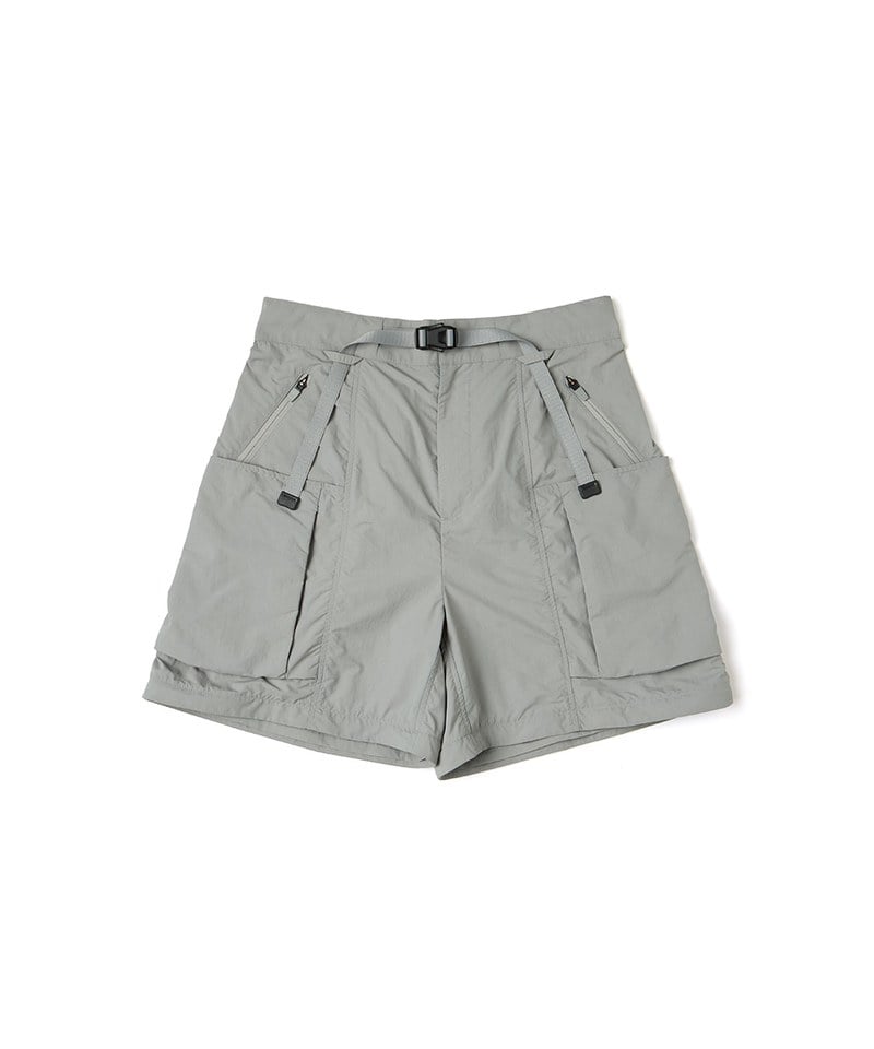 WDM1672-251 可拆式尼龍長褲 WSDM TWO-WAY CARGO PANTS