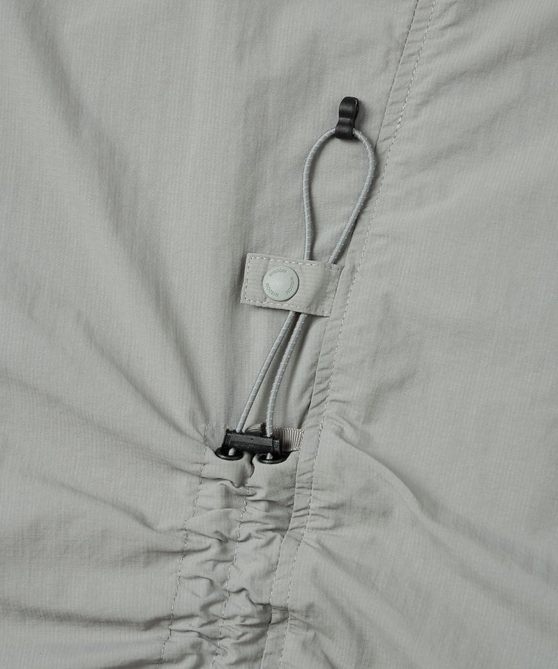 WDM1672-251 可拆式尼龍長褲 WSDM TWO-WAY CARGO PANTS