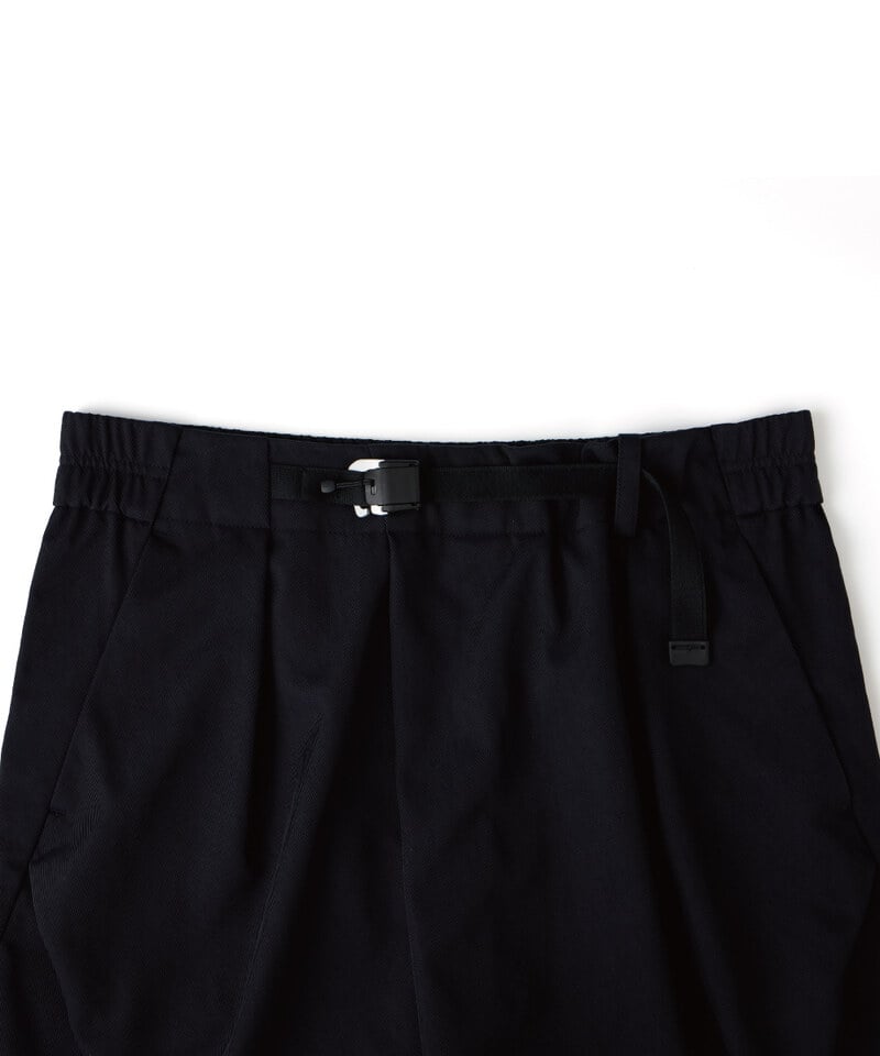 WDM1674-252 防潑水打褶褲 SCIMITAR PANTS