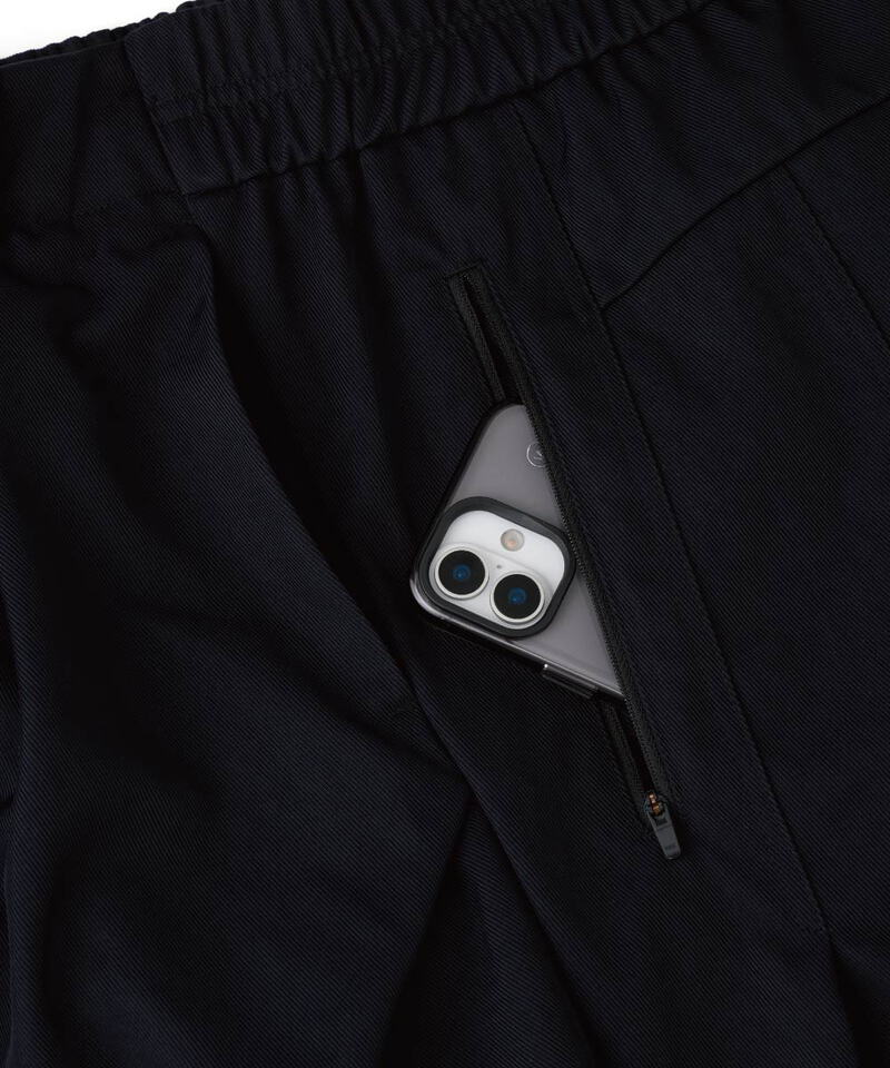 WDM1674-252 防潑水打褶褲 SCIMITAR PANTS