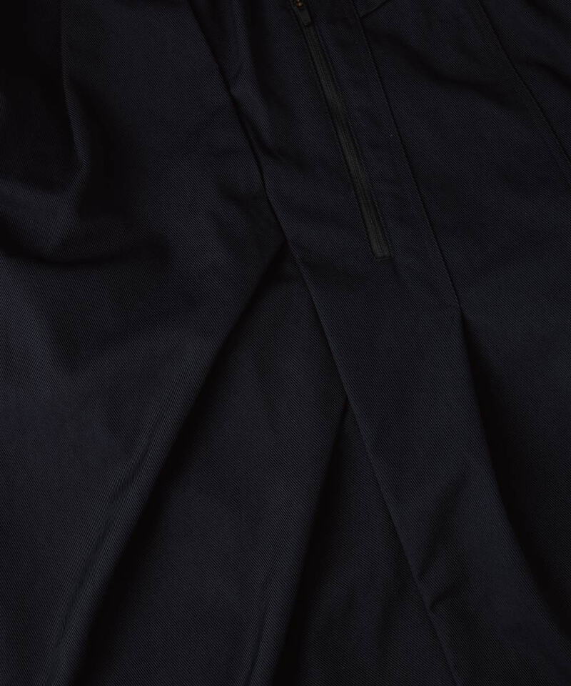 WDM1674-252 防潑水打褶褲 SCIMITAR PANTS