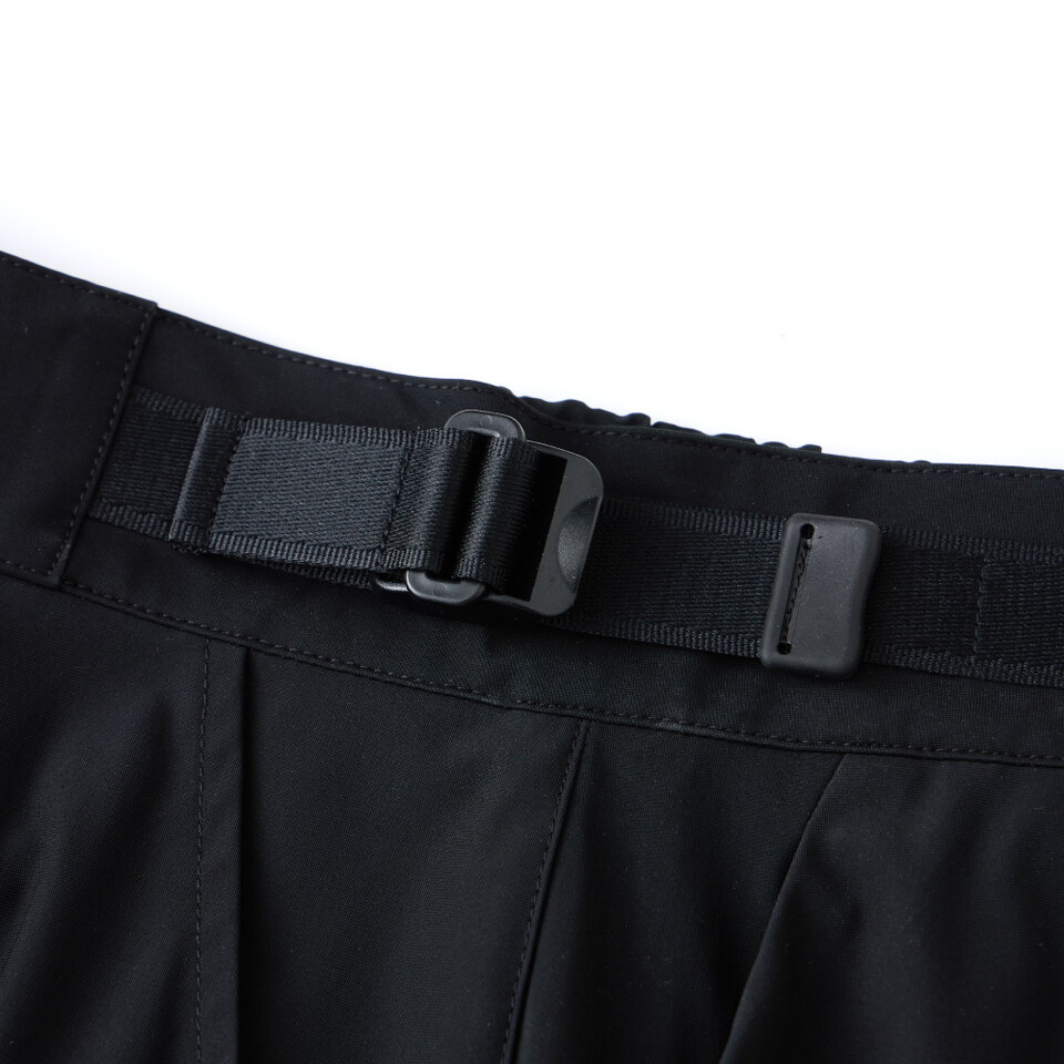 WISDOM x oqLiq 聯名長褲 WIDE PANTS