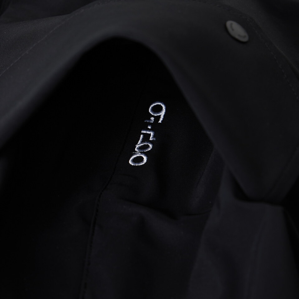 WISDOM x oqLiq 聯名長褲 WIDE PANTS