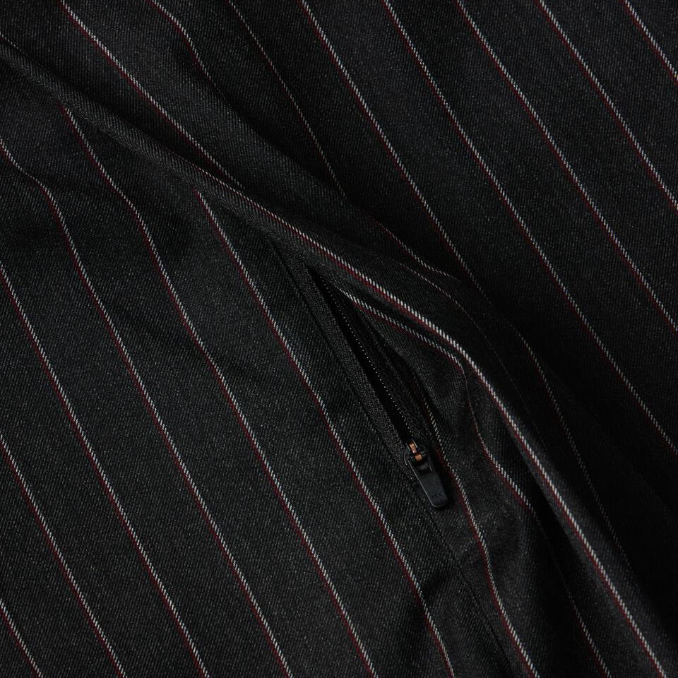 打褶長褲 PLEATED SCIMITAR PANTS