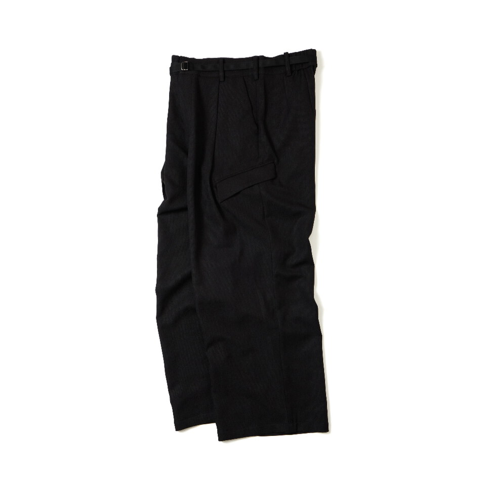 WDM1678-262 寬版長褲 WIDE PANTS