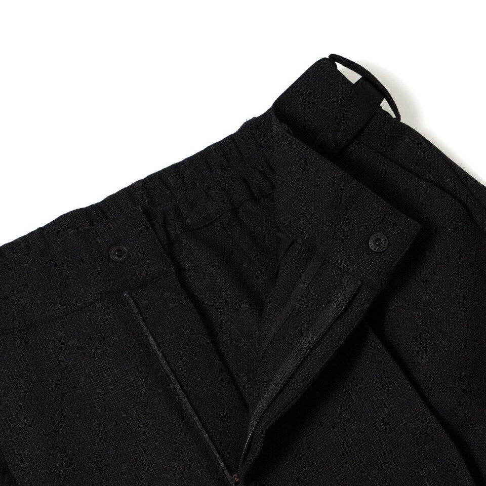 WDM1678-262 寬版長褲 WIDE PANTS