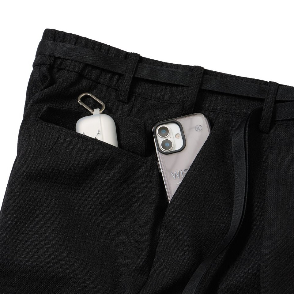 WDM1678-262 寬版長褲 WIDE PANTS