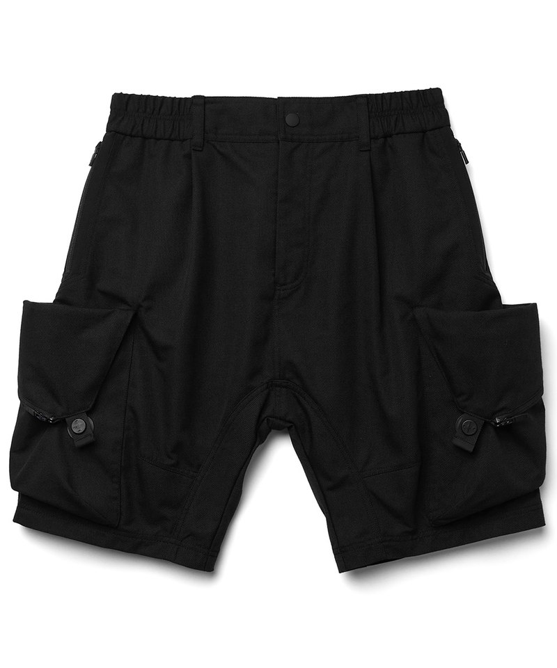 多口袋短褲 WSDM Technology Denim 3.0 Shorts