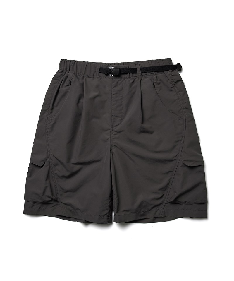 多口袋短褲 Multi-Pockets Shorts