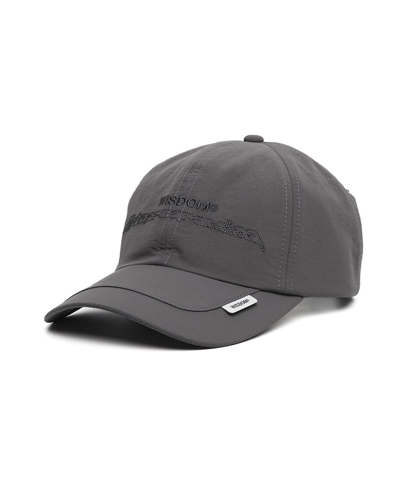 拼接便帽 WSDM Splice Cap