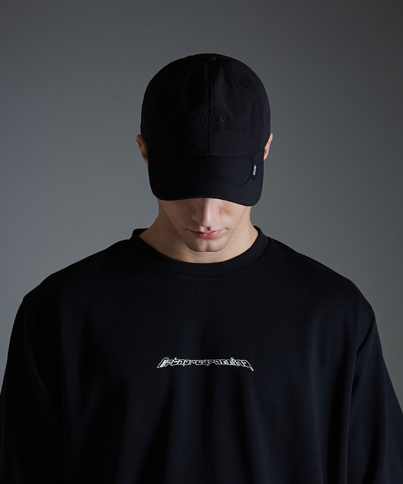 拼接便帽 WSDM Splice Cap