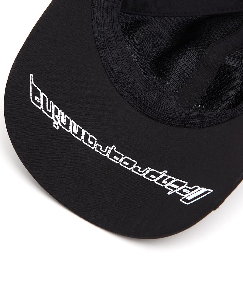 拼接便帽 WSDM Splice Cap