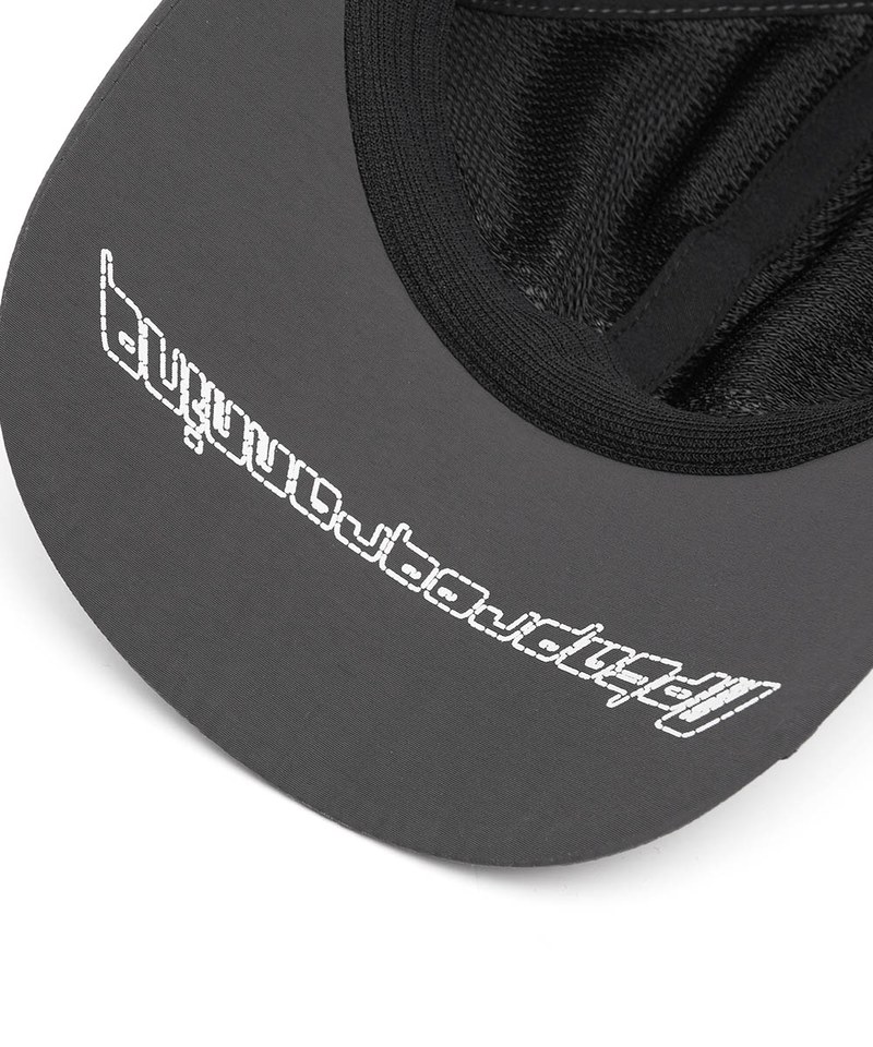 拼接便帽 WSDM Splice Cap