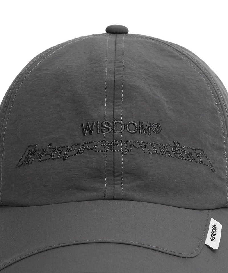 拼接便帽 WSDM Splice Cap
