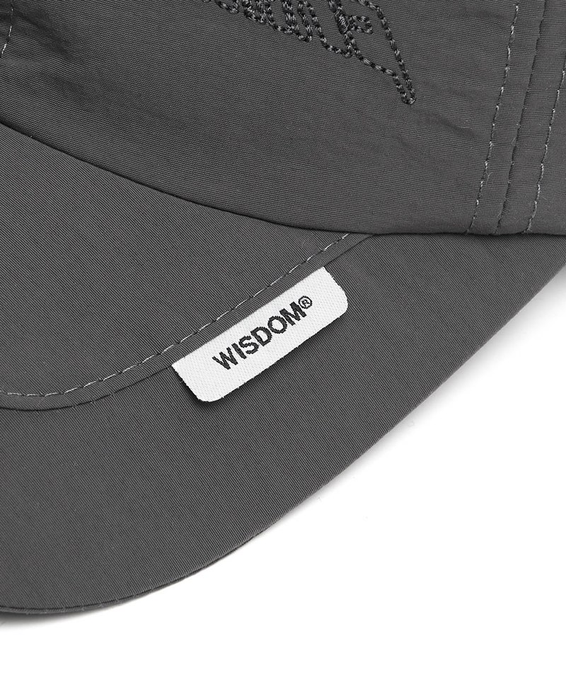 拼接便帽 WSDM Splice Cap