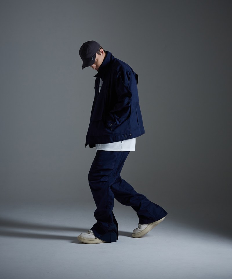 拼接便帽 WSDM Splice Cap