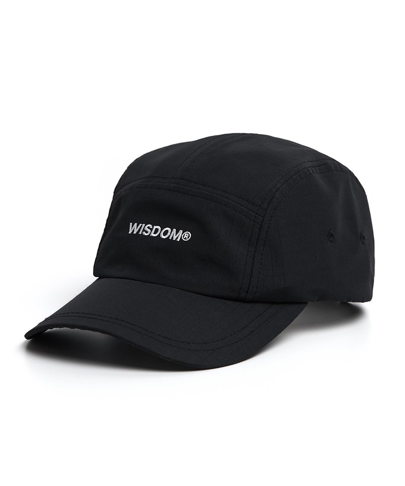 Logo便帽 WISDOM THOR Logo 5-panel cap