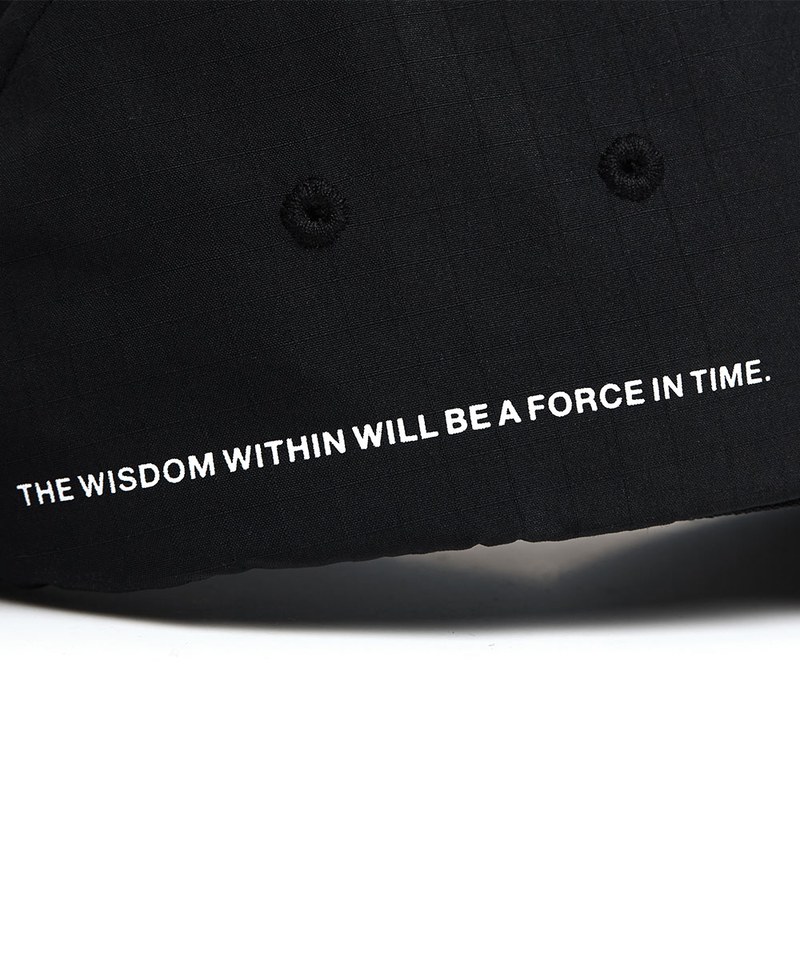 Logo便帽 WISDOM THOR Logo 5-panel cap