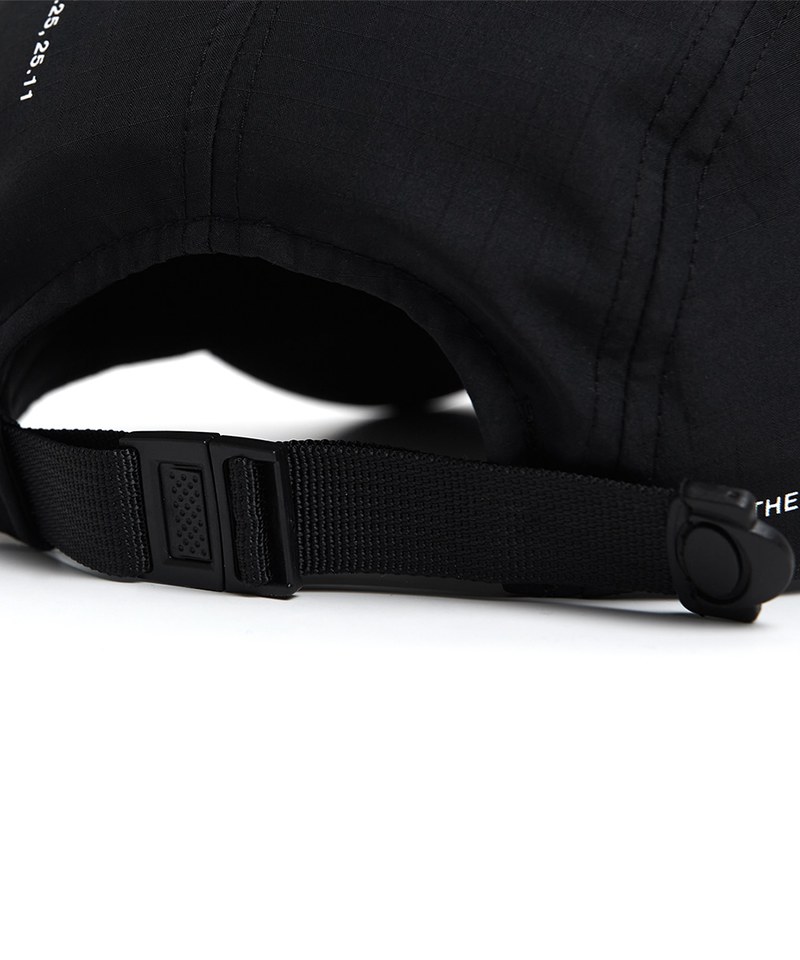 Logo便帽 WISDOM THOR Logo 5-panel cap