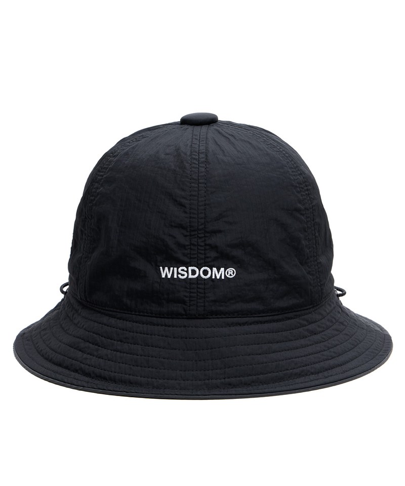 聯名漁夫帽 WISDOM x KANGOL REFLECTIVE BUCKET HAT