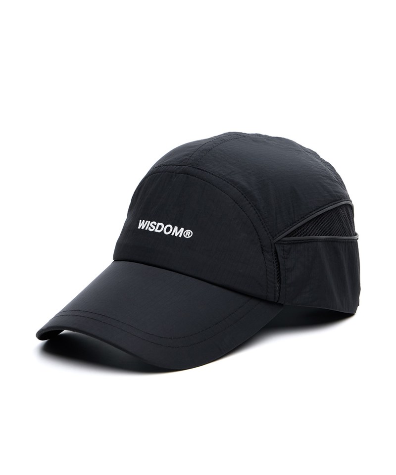聯名五片帽 WISDOM x KANGOL REFLECTIVE 5 PANCEL CAP