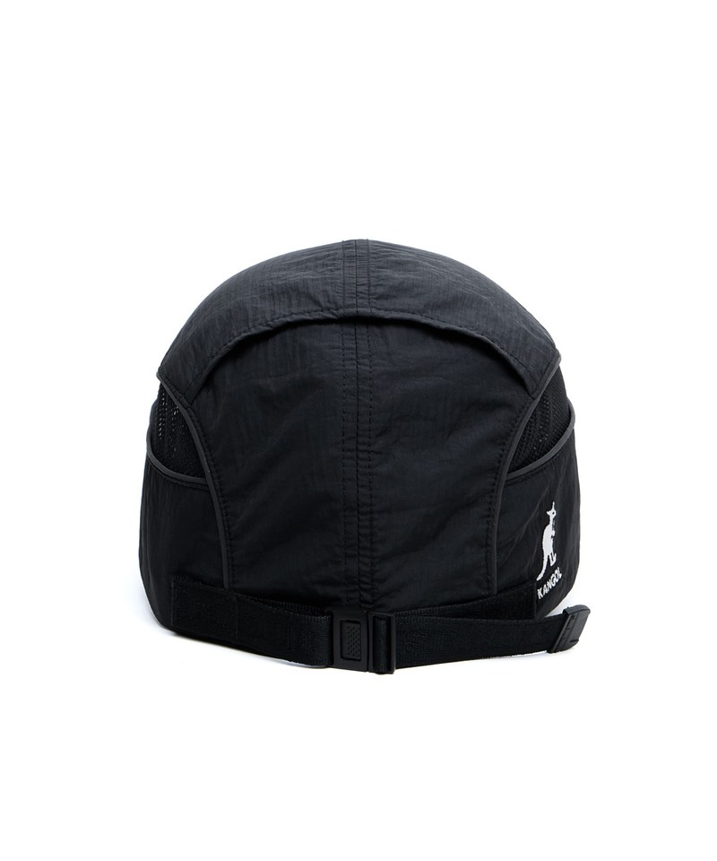 聯名五片帽 WISDOM x KANGOL REFLECTIVE 5 PANCEL CAP