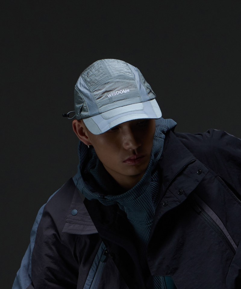 WDM2344-242 尼龍便帽 WSDM BLOCKING CAP