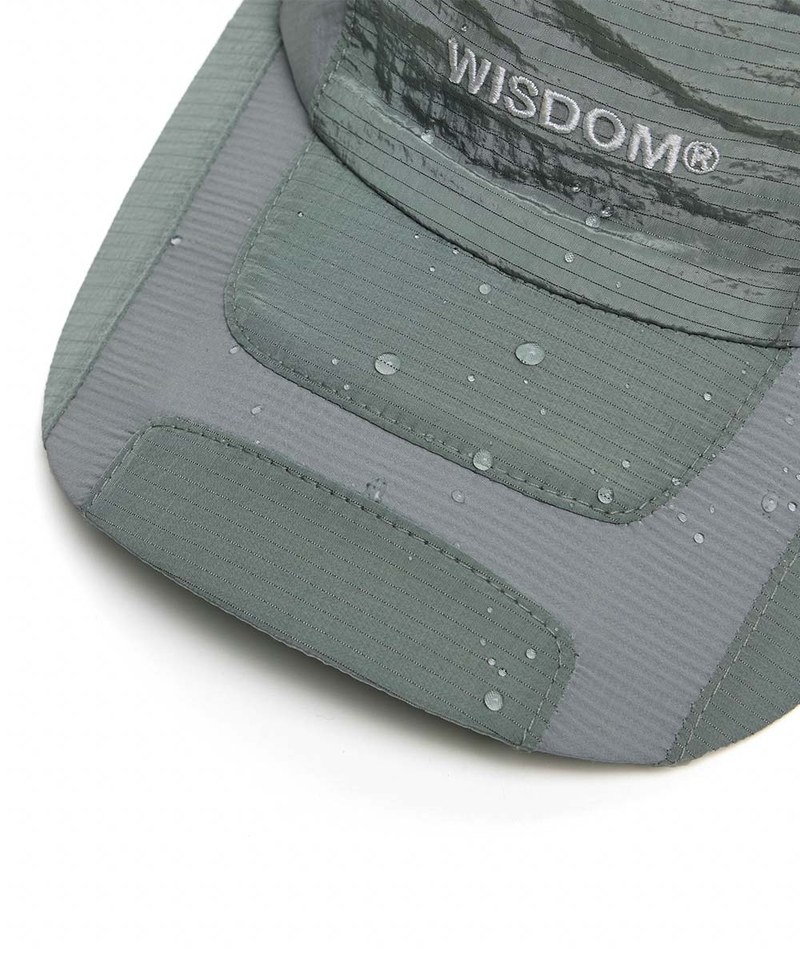 WDM2344-242 尼龍便帽 WSDM BLOCKING CAP