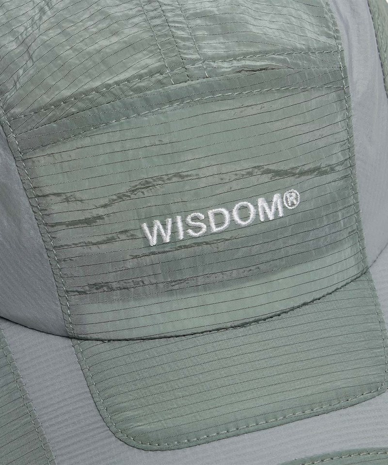 WDM2344-242 尼龍便帽 WSDM BLOCKING CAP