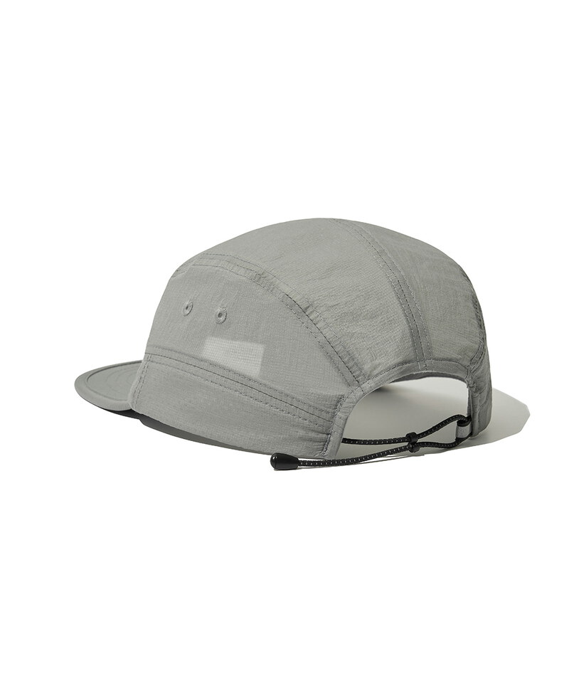 WISDOM X WELTER EXPERIMENT 聯名七分割帽 7-Paneled Cap