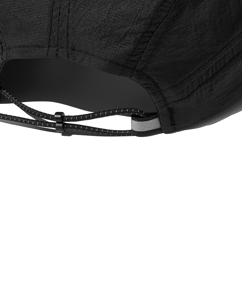 WISDOM X WELTER EXPERIMENT 聯名七分割帽 7-Paneled Cap