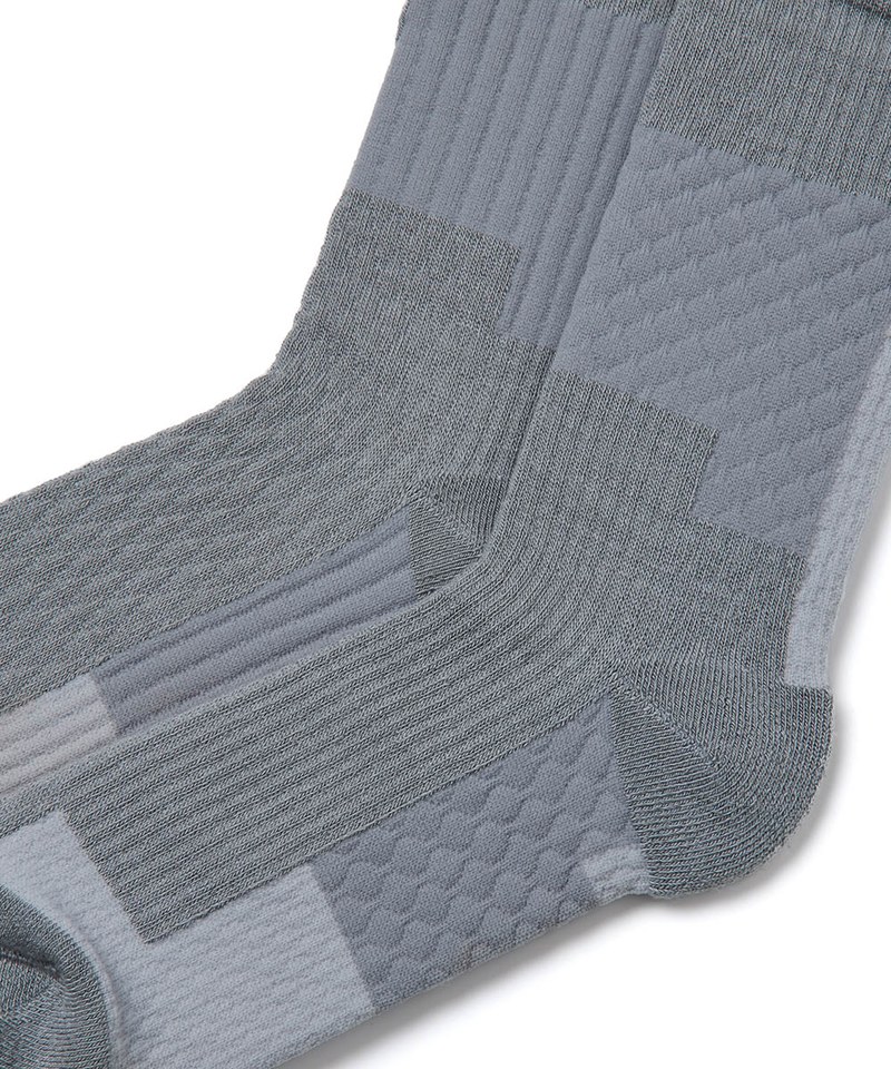 聯名長襪 Wisdom x OqLiq x Nozzle Socks