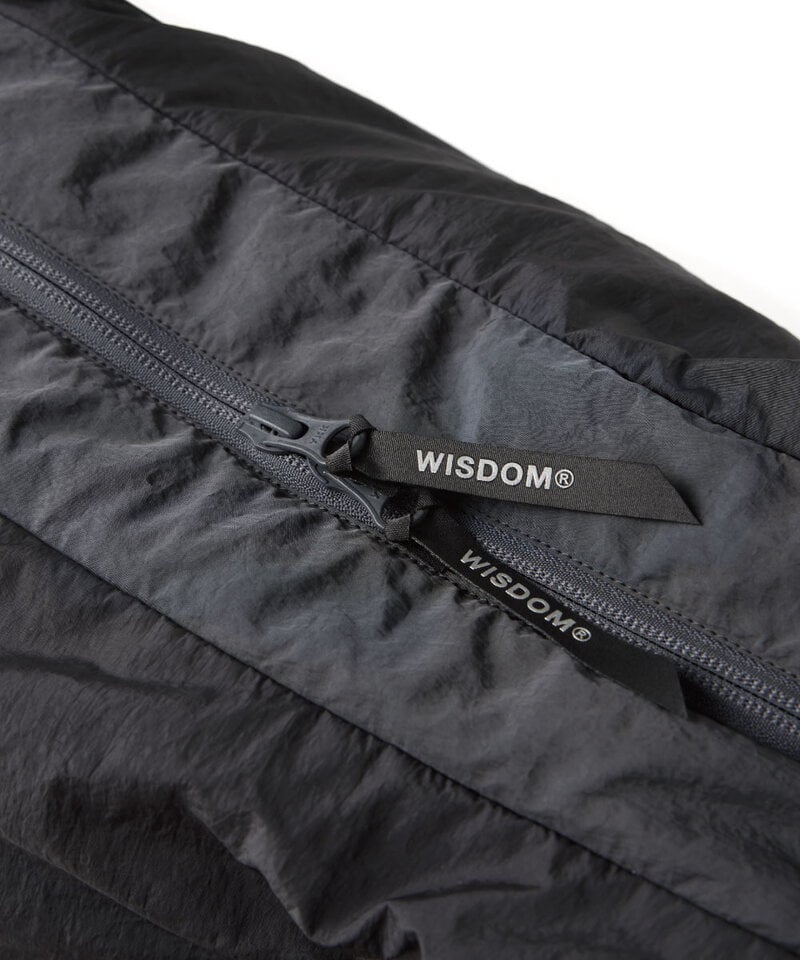 WDM3030-252 鋪棉斜背包 CROSSBODY BAG