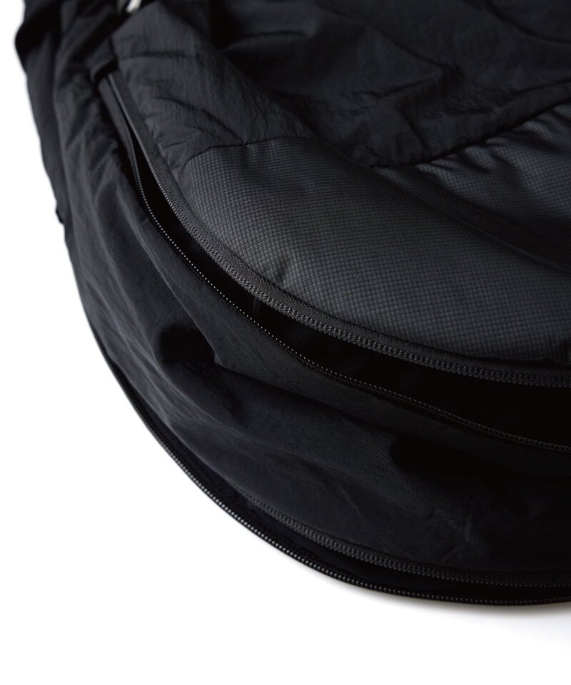 WDM3030-252 鋪棉斜背包 CROSSBODY BAG