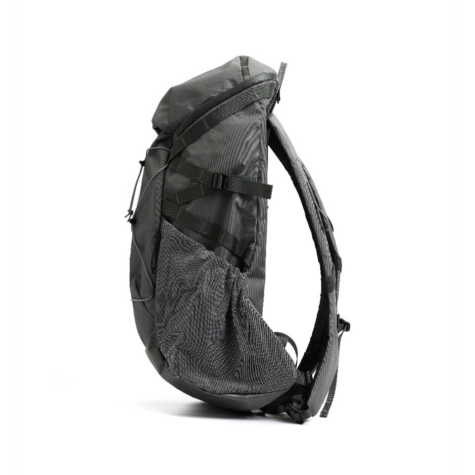 WISDOM x SEALSON SC24 BACKPACK