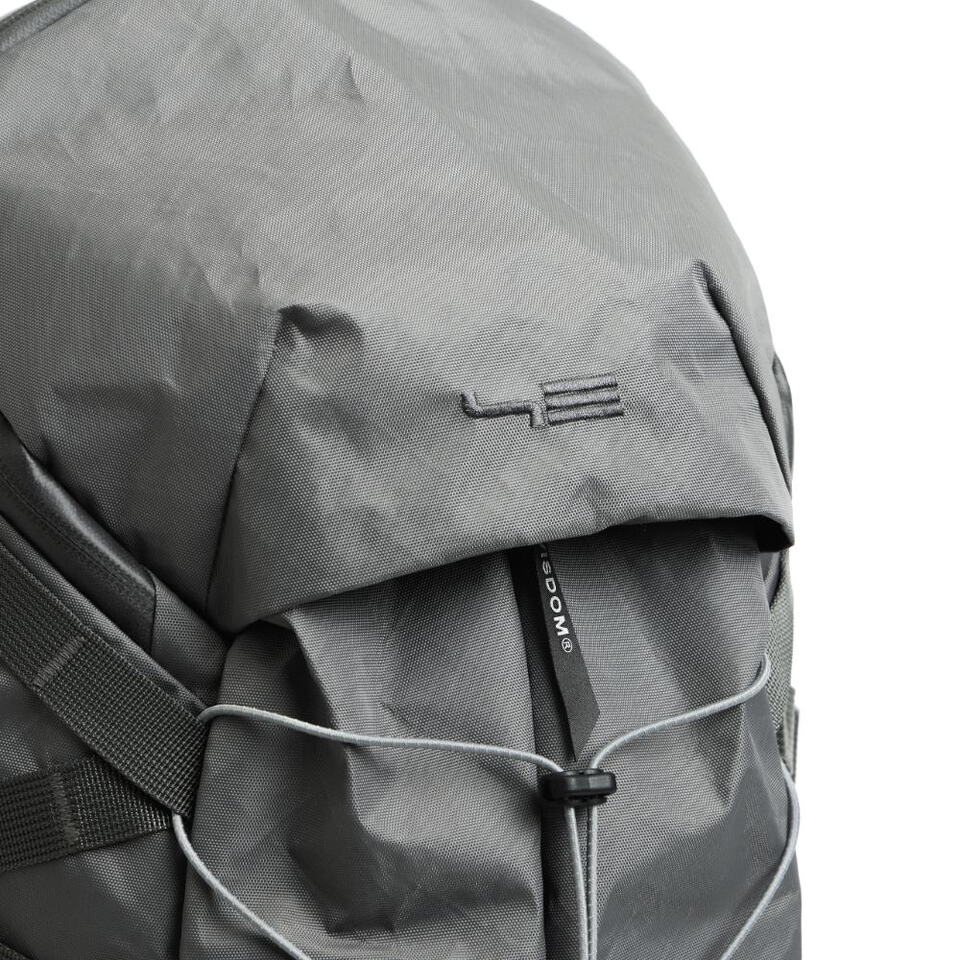 WISDOM x SEALSON SC24 BACKPACK