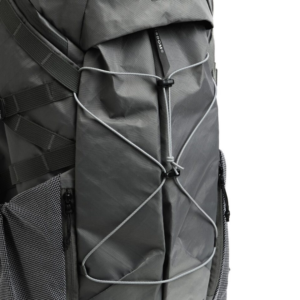 WISDOM x SEALSON SC24 BACKPACK