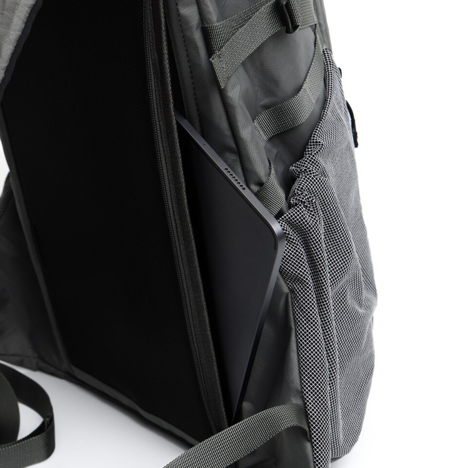 WISDOM x SEALSON SC24 BACKPACK