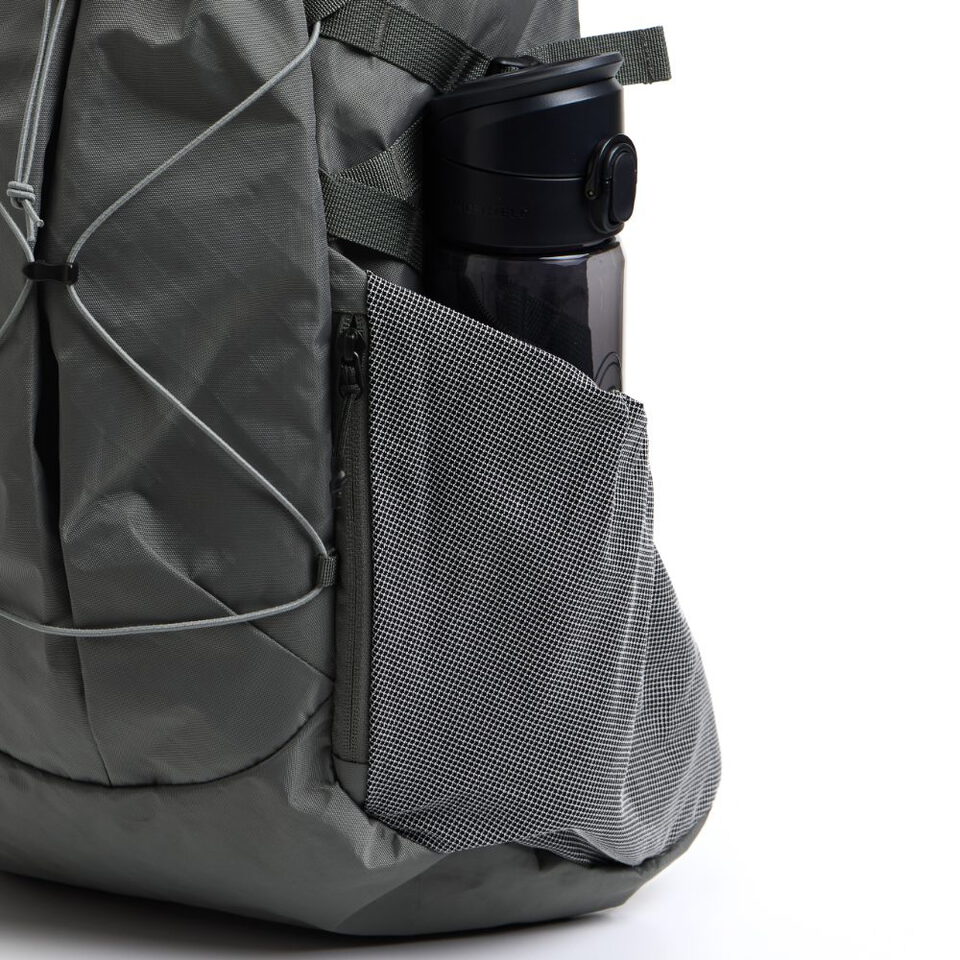 WISDOM x SEALSON SC24 BACKPACK