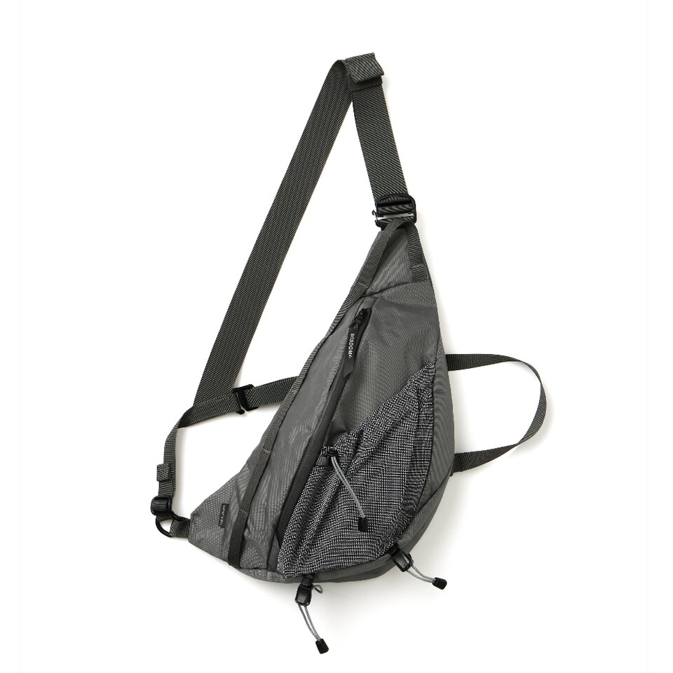 WDM3032-261 WISDOM x SEALSON SR1 GRAB BAG