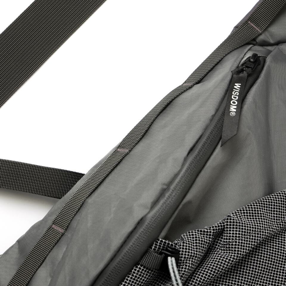 WISDOM x SEALSON SR1 GRAB BAG