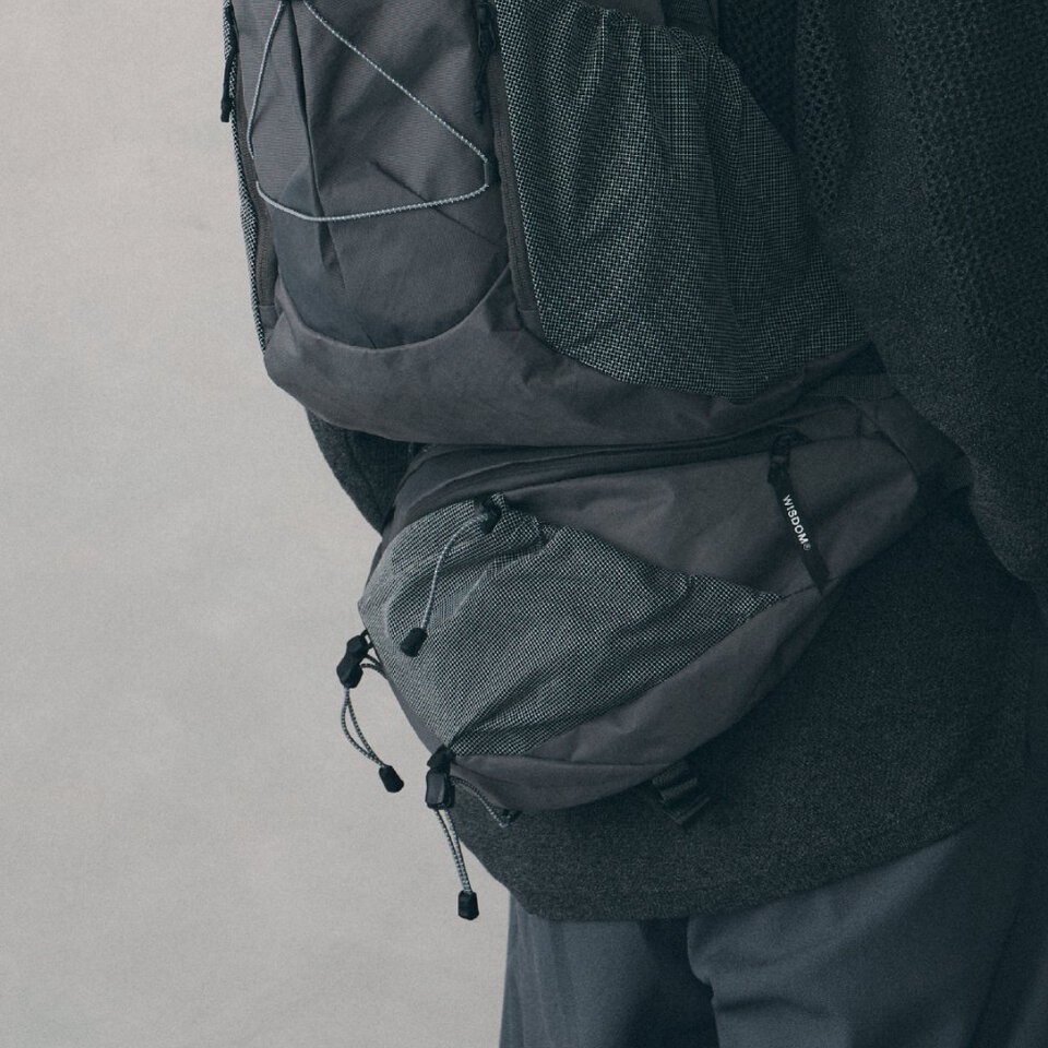 WISDOM x SEALSON SR1 GRAB BAG