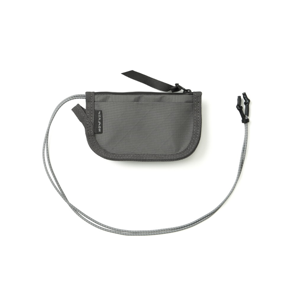 WISDOM x SEALSON KEY POUCH