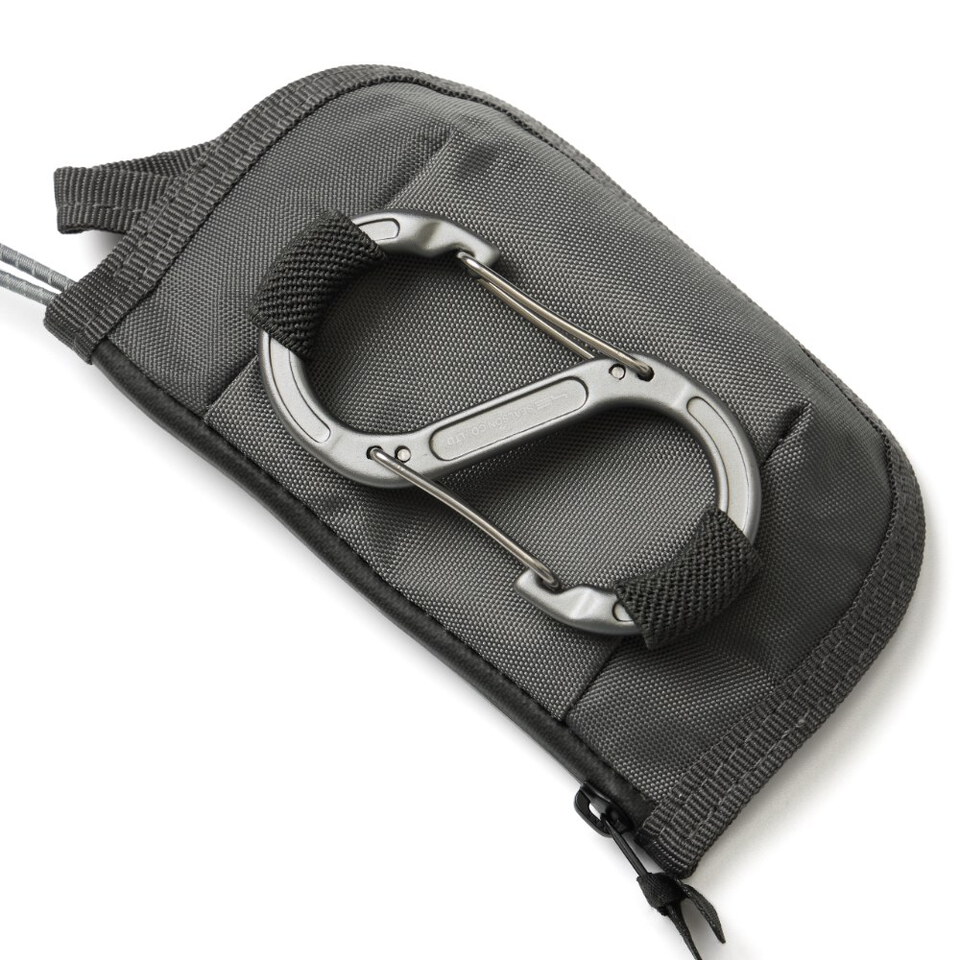 WISDOM x SEALSON KEY POUCH