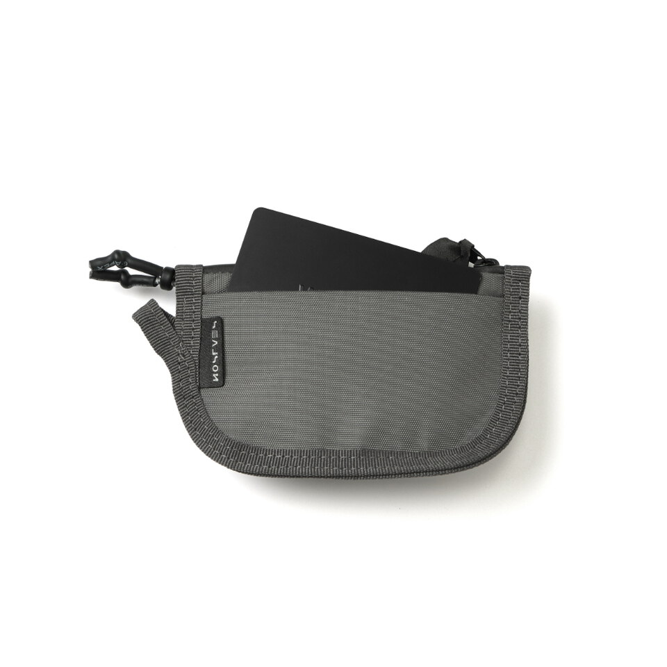 WISDOM x SEALSON KEY POUCH