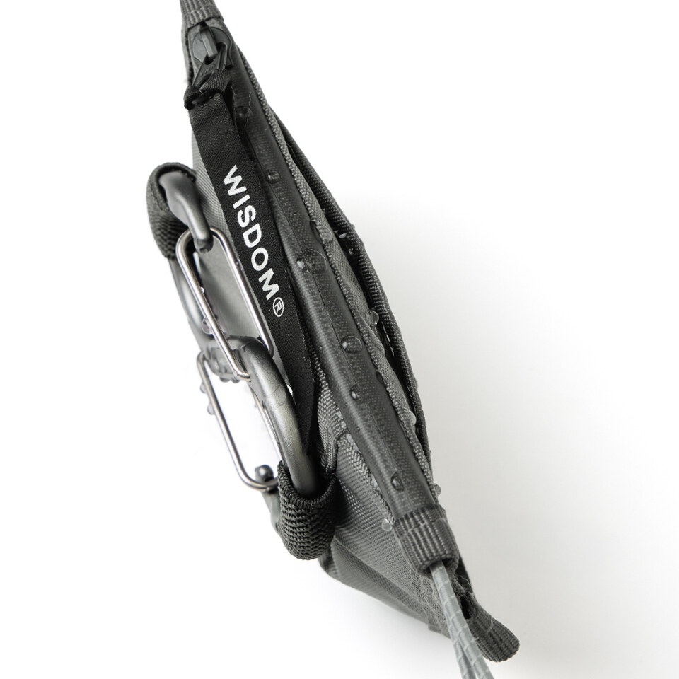 WISDOM x SEALSON KEY POUCH