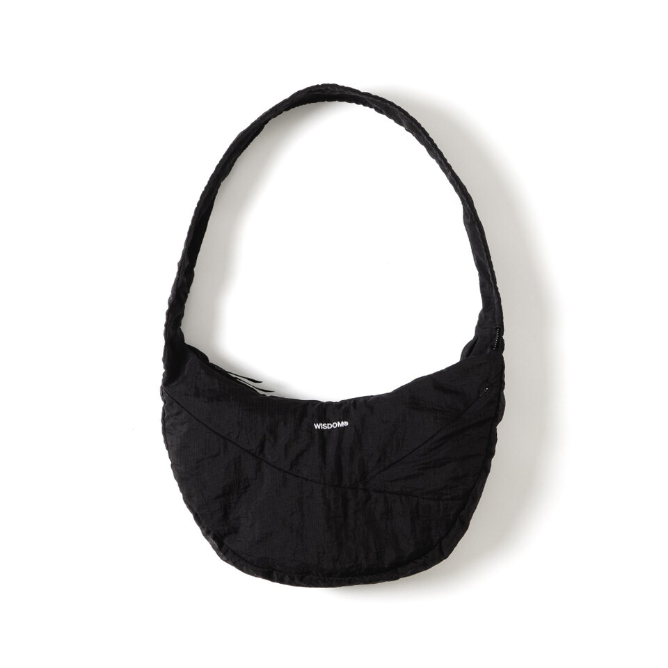 WDM3034-261 側背包 WISDOM CROSSBODY BAG